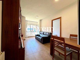 Piso en venta en Sant Andreu de Palomar en Barcelona