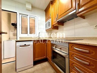 Piso en venta en Sant Andreu de Palomar en Barcelona