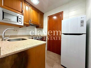 Piso en venta en Sant Andreu de Palomar en Barcelona