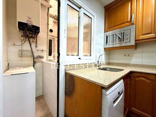Piso en venta en Sant Andreu de Palomar en Barcelona