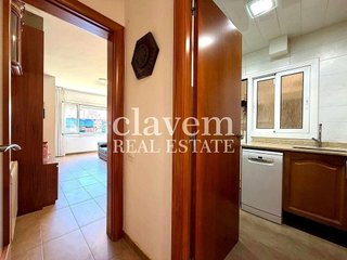 Piso en venta en Sant Andreu de Palomar en Barcelona