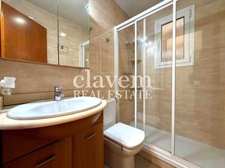 Piso en venta en Sant Andreu de Palomar en Barcelona