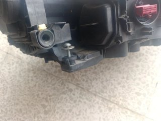 Faro Izquierdo LED Volkswagen Passat 2017