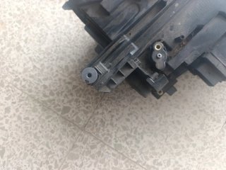 Faro Izquierdo LED Volkswagen Passat 2017