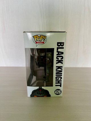 Funko Pop Fortnite Black Knight 426