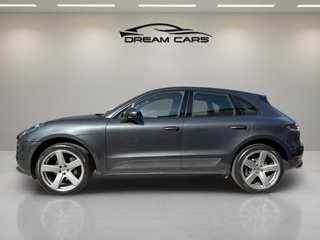 PORSCHE Macan Macan
