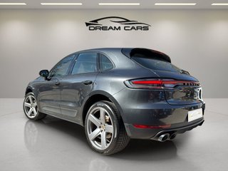 PORSCHE Macan Macan
