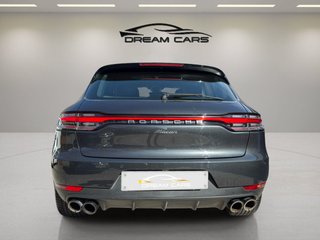 PORSCHE Macan Macan
