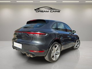 PORSCHE Macan Macan