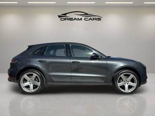 PORSCHE Macan Macan