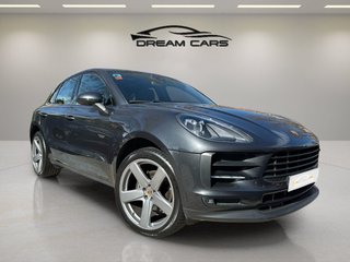 PORSCHE Macan Macan