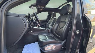 PORSCHE Macan Macan