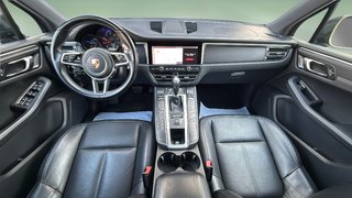 PORSCHE Macan Macan