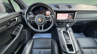 PORSCHE Macan Macan