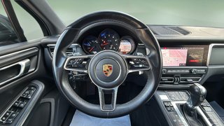 PORSCHE Macan Macan