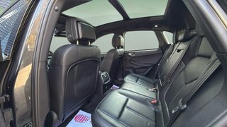 PORSCHE Macan Macan