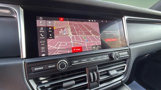 PORSCHE Macan Macan