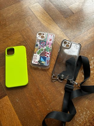 iPhone 14 Plus 256GB