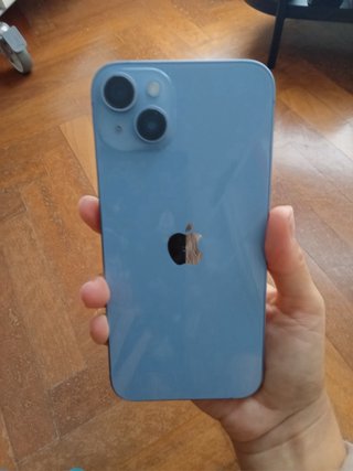 iPhone 14 Plus 256GB