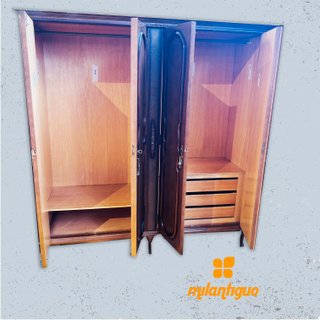 ARMARIO ROPERO CALSICO    R3760073048796