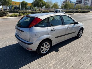 Ford Focus 2004