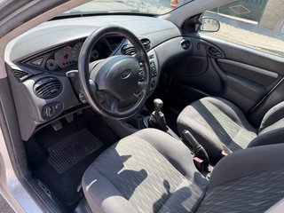 Ford Focus 2004