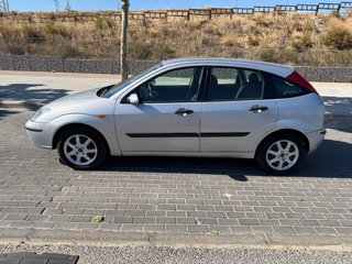 Ford Focus 2004