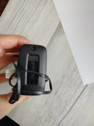 Cargador Nokia Original