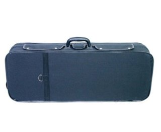 Funda para violín o viola azul