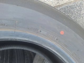 265 65 R18 114V Dunlop - 1 neumático +75%