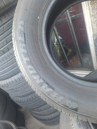 265 65 R18 114V Dunlop - 1 neumático +75%