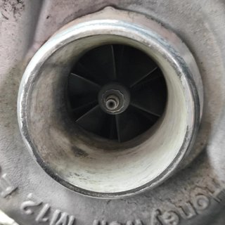 Motor Chrysler Grand Voyager 2.8d
