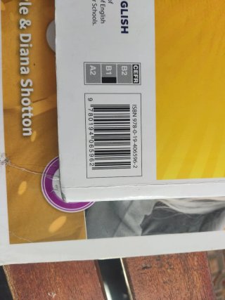 Libro ingles 3 eso SYNCHRONIZE