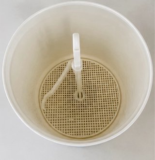 Esterilizador Chicco vapor eléctrico