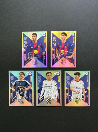 Lote de 235 Cromos ¡¡SIN REPETIR!!