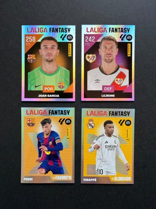 Lote de 235 Cromos ¡¡SIN REPETIR!!
