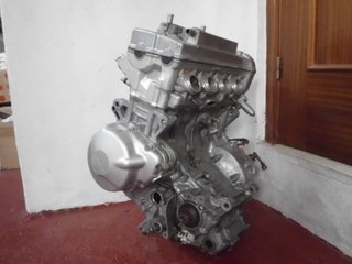 Despiece del motor honda cbr 600 f f4i despiece