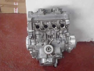 Despiece del motor honda cbr 600 f f4i despiece
