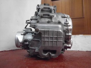 Despiece del motor honda cbr 600 f f4i despiece