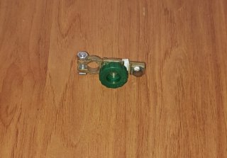 Desconector Batería Jomafa Universal