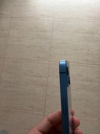 iPhone 13 Azul 128GB