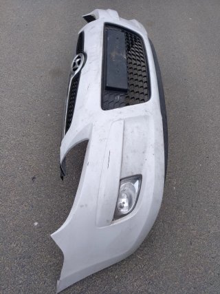 Paragolpes Delantero Hyundai i30 FD