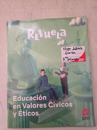 Libros escolares
