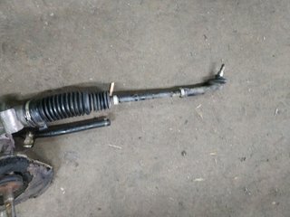 CREMALLERA DIRECCION FORD MONDEO BERLINA (GE) Amb