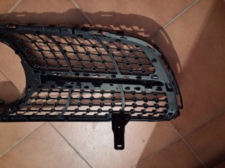 Parrilla Delantera Mercedes GLC Coupe X253