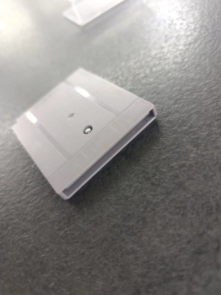 True Lies - Nintendo Game Boy