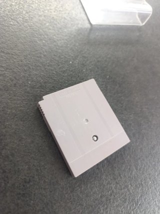 True Lies - Nintendo Game Boy