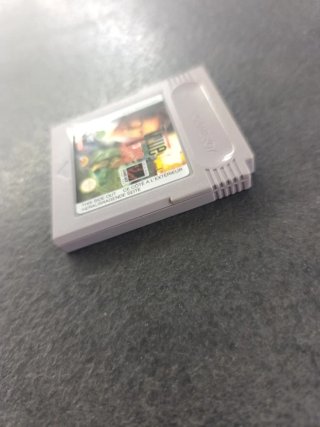 True Lies - Nintendo Game Boy