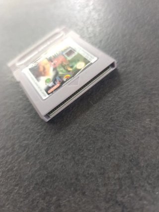 True Lies - Nintendo Game Boy