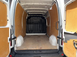 Nissan Interstar L2H2 3,5T 2.3dCi 99kW FWD GO